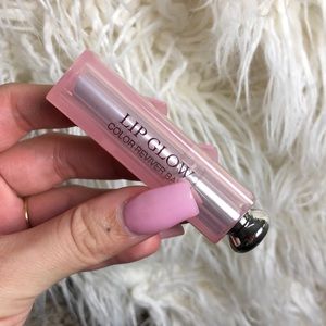 Dior Makeup - Dior Addict Lip Glow Dior Makeup - Dior Addict Lip Glow